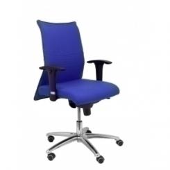 Silla PIQUERAS Albacete Conf. B.Azul