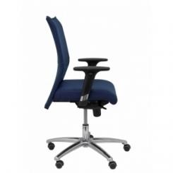 Silla PIQUERAS Albacete Conf. B.Azul