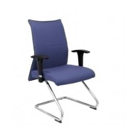 Silla PIQUERAS Albacete Conf. B.Azul Cla