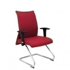 Silla PIQUERAS Albacete Conf. Granate
