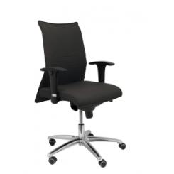 Silla PIQUERAS Albacete Xl Conf. B.Negro