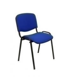 Silla PIQUERAS Alcaraz Conf. Azul P/2