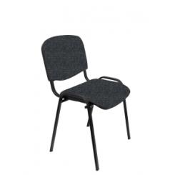 Silla PIQUERAS Alcaraz Conf.Gris Motea.