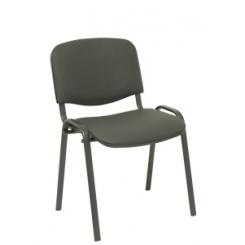 Silla PIQUERAS Alcaraz Conf.Similp. Negr