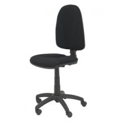 Silla PIQUERAS Algarra Bali Negro