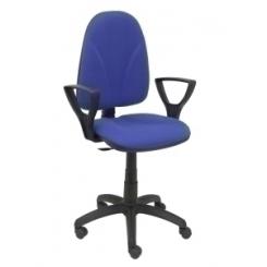 Silla PIQUERAS Algarra C/Br. Aran Azul