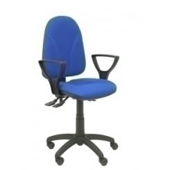 Silla PIQUERAS Algarra C/Br. Bali Azul