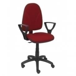 Silla PIQUERAS Algarra C/Br. Bali Granat