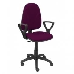 Silla PIQUERAS Algarra C/Br. Bali Morado
