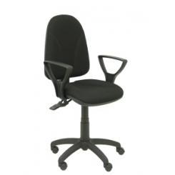 Silla PIQUERAS Algarra C/Br. Bali Negro