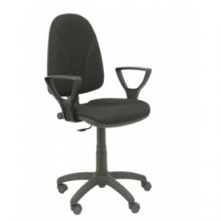 Silla PIQUERAS Algarra C/Br. Bali Negro