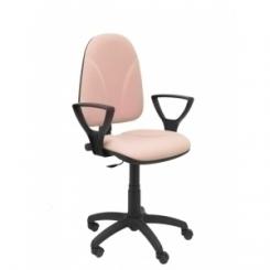 Silla PIQUERAS Algarra C/Br. Bali Rosa P