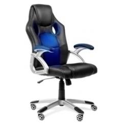 Silla PIQUERAS Almansa Gaming Similp.Ng/