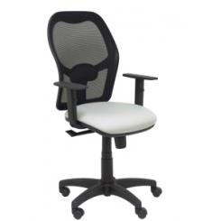 Silla PIQUERAS Alocen C/Braz.Gris