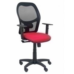 Silla PIQUERAS Alocen C/Braz.Rojo