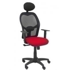 Silla PIQUERAS Alocen C/Cab. Rojo