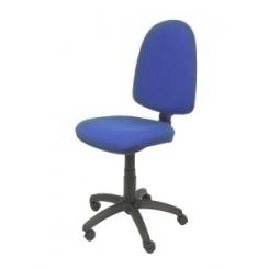 Silla PIQUERAS Ayna Bali Azul
