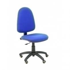 Silla PIQUERAS Ayna Bali Azul