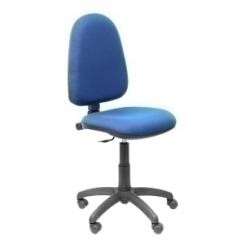 Silla PIQUERAS Ayna Bali Azul