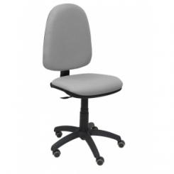 Silla PIQUERAS Ayna Bali Gris Claro