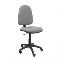 Silla PIQUERAS Ayna Bali Gris Medio