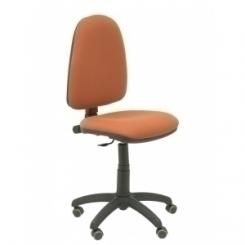 Silla PIQUERAS Ayna Bali Marron