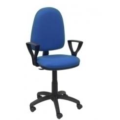 Silla PIQUERAS Ayna C/Br. Aran Azul