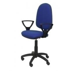 Silla PIQUERAS Ayna C/Brazos Azul