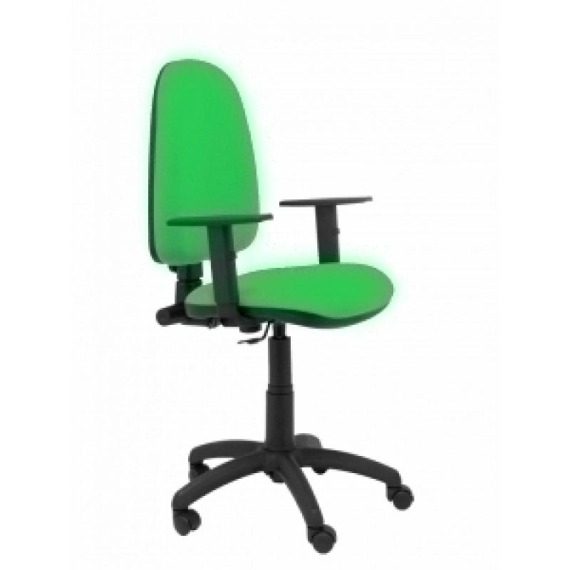 silla-piqueras-ayna-c-brazos-bali-verde