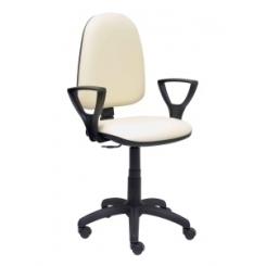 Silla PIQUERAS Ayna C/Brazos Crema
