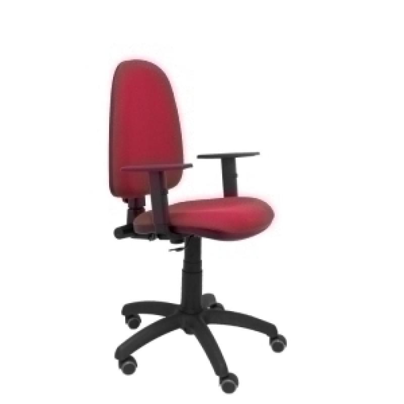 silla-piqueras-ayna-c-brazos-granate