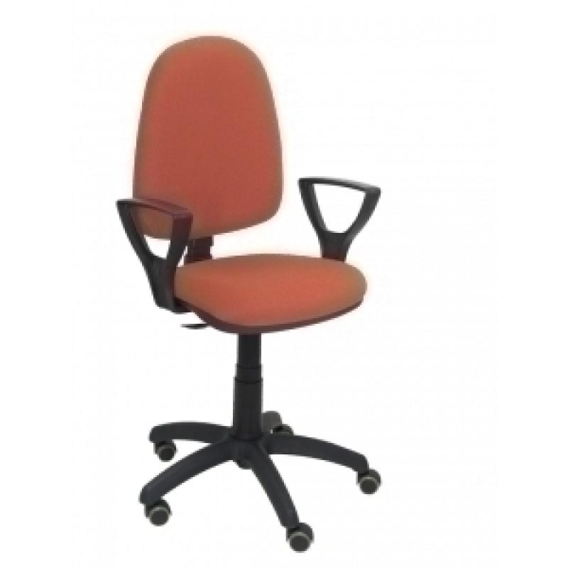 silla-piqueras-ayna-c-brazos-marron