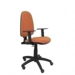 Silla PIQUERAS Ayna C/Brazos Marron