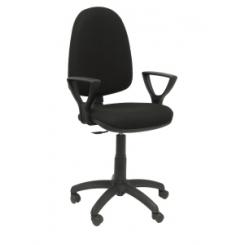 Silla PIQUERAS Ayna C/Brazos Negro