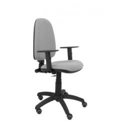 Silla PIQUERAS Ayna S C/Brazos Bali Gris
