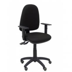 Silla PIQUERAS Ayna S C/Brazos Bali Negr