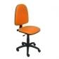 silla-piqueras-ayna-similpiel-naranja