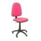 silla-piqueras-ayna-similpiel-rosa