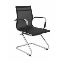 Silla PIQUERAS Barrax Confid.Negro