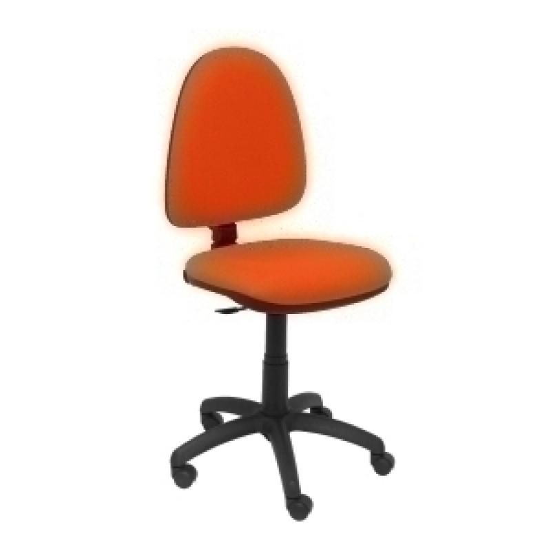 silla-piqueras-beteta-bali-naranja