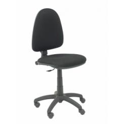 Silla PIQUERAS Beteta Bali Negro