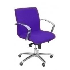 Silla PIQUERAS Caudete Confid.Lila
