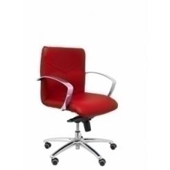 Silla PIQUERAS Caudete Confid.Similp. Ro