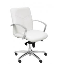 Silla PIQUERAS Caudete Confid.Similp.Bla