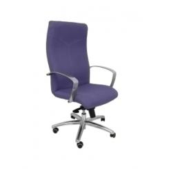 Silla PIQUERAS Caudete Direccion Azul Cl