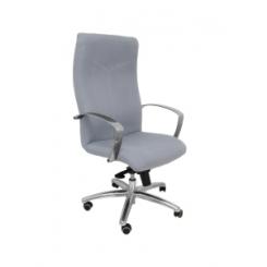 Silla PIQUERAS Caudete Direccion Gris Cl