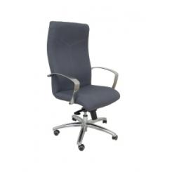 Silla PIQUERAS Caudete Direccion Gris Os