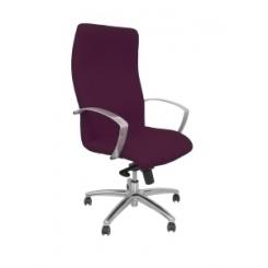 Silla PIQUERAS Caudete Direccion Morado