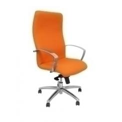 Silla PIQUERAS Caudete Direccion Naranja