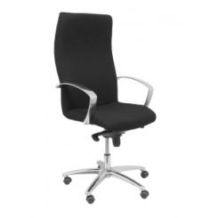 Silla PIQUERAS Caudete Direccion Negro